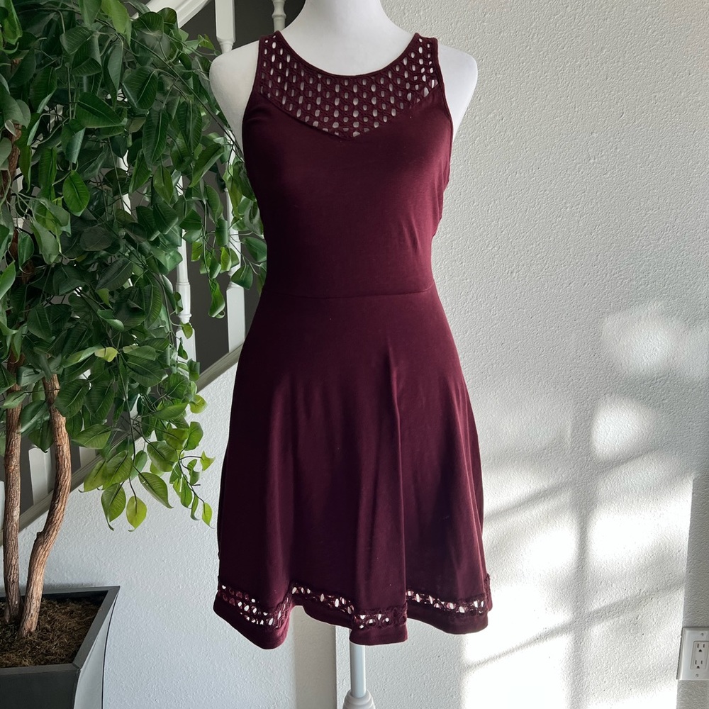 Aeropostale Summer Dress